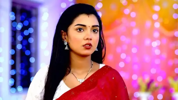 Sagar's Mother Scolds Dhara