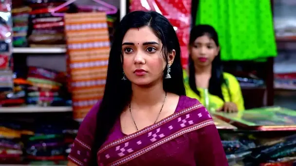 Sagar's Mother Plots against Dhara