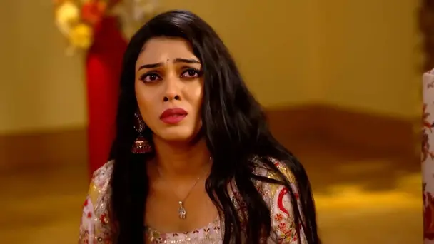 Bijaylaxmi Slaps Shakti