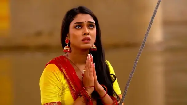 Shakti Saves Bubu's Life