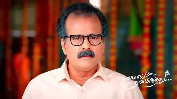 Vasuki Schemes Against Markandeyan