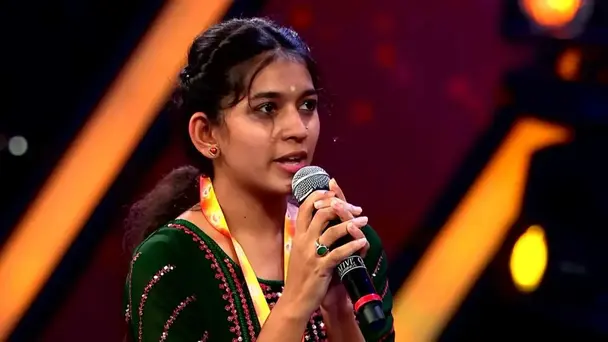 The Mega Audition Continues