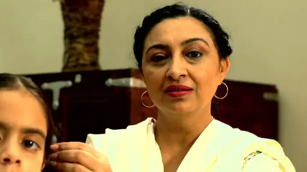 Shaminder’s Mother Enlists Gurman as an Orphan