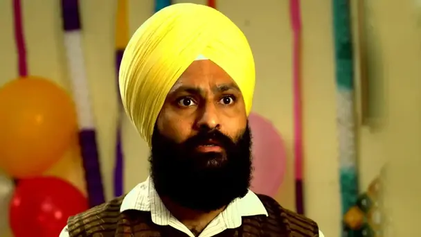 Rioters Ruin Maninder’s Birthday