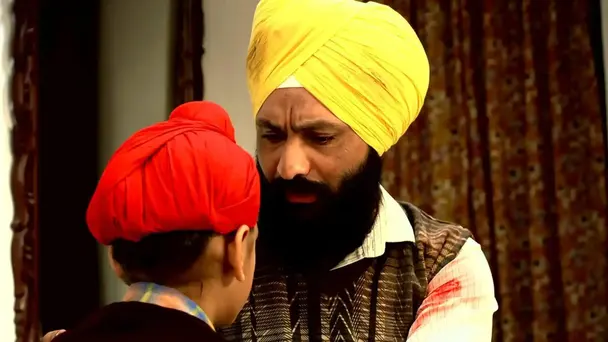 Shaminder’s Mother Begins to Feel Envious