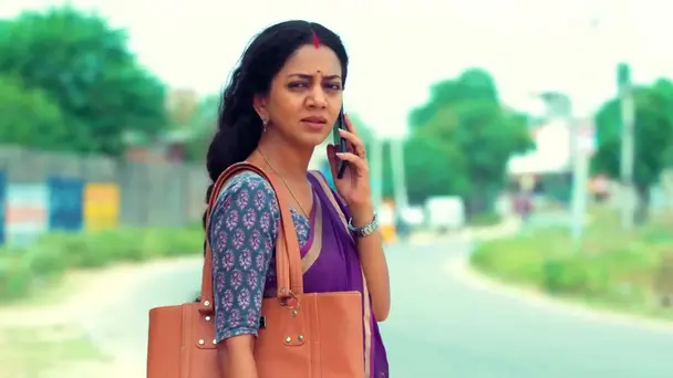 Arvind Hurts Babuji and Malti Emotionally