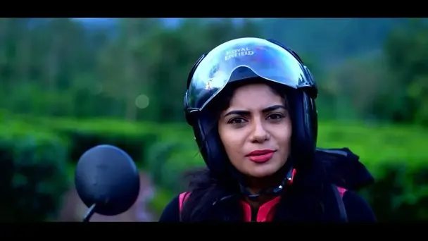 Levin Gives Renisha a Task