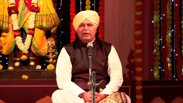 Melodious Renditions of St Tukaram's 'Abhangas'