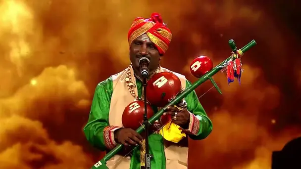 The Contestants Impress the Mentors