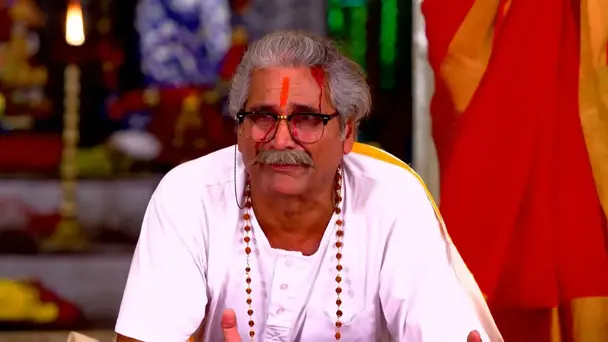 Gouri Elo - October 24, 2023 - Webisode