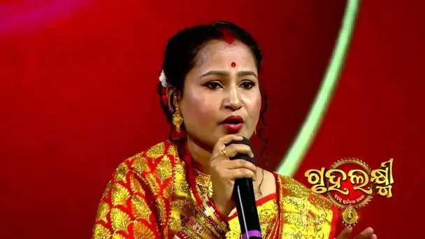 Smrutirekha's Excellent Act