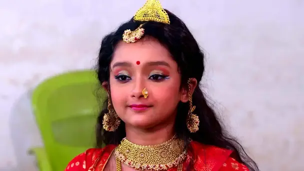 A Few Men Try to Rescue Devi