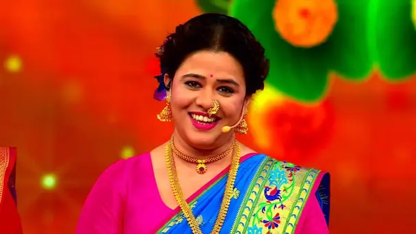 Utsav Natyancha San Dasryacha