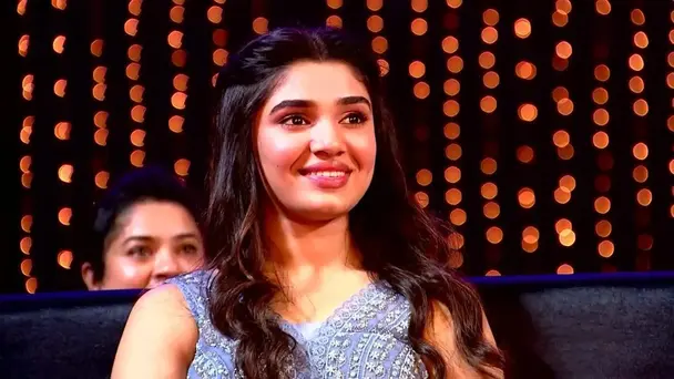 The Show Recalls Some Special Moments