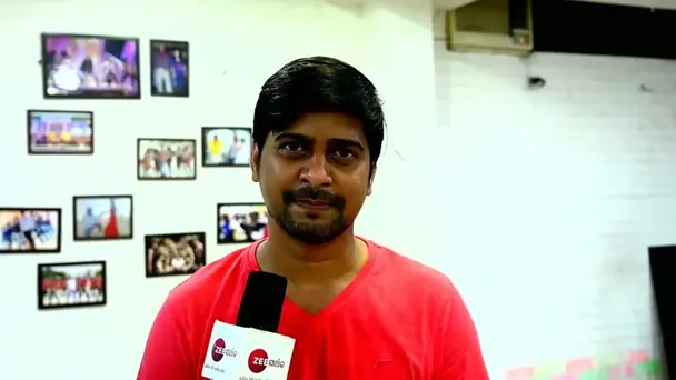 The Lead Cast of Shakti's Preparations