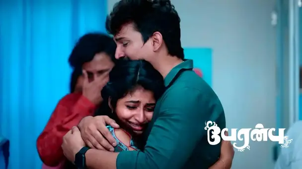 Shanmathi Professes Her Love to Karthik