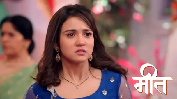 Sumeet Fails to Expose Pankhudi
