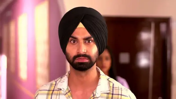 Harjot Upsets Dimpy