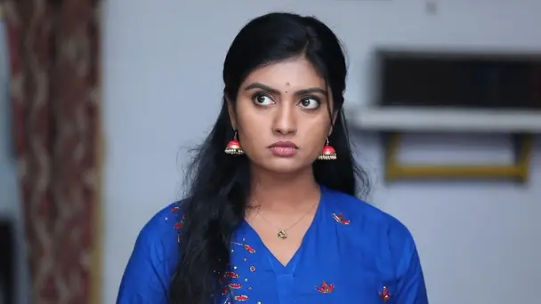 Endrendrum Punnagai - November 26, 2021 - Webisode