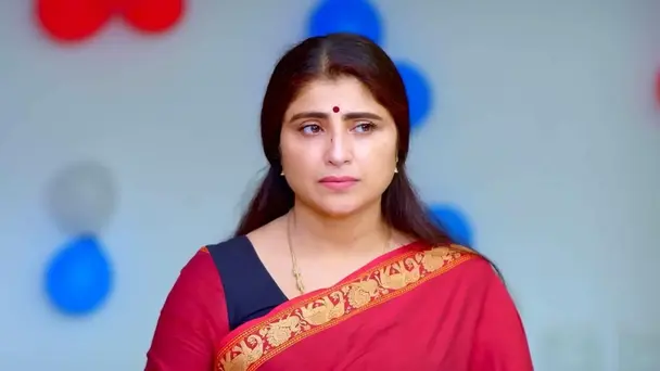 Amulya Reveals Vaidehi's Truth