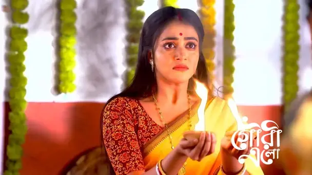 Gouri Kills Rosomoy