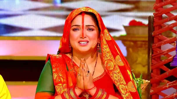 Jai Chhathi Maayi 2023