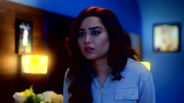 Loveleen and Beeji Argue