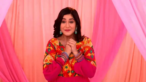 Reet Speaks about Her Father Fondly