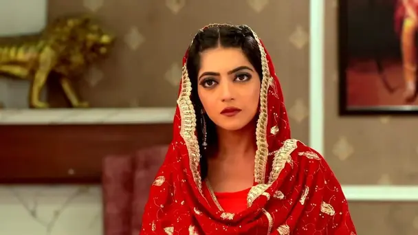 Geet Hits Back at Simone