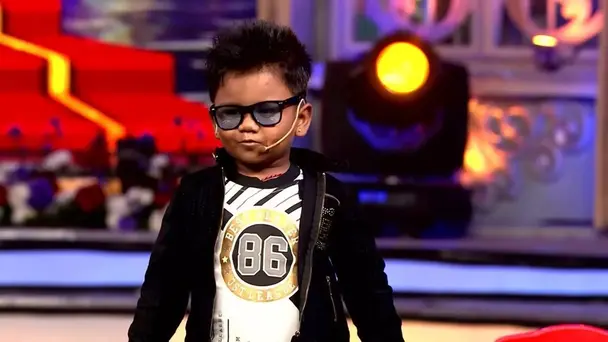 The Mega Audition Continues