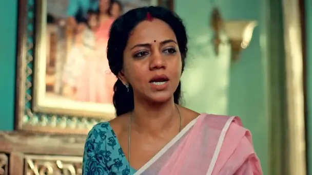 Yashoda Refuses to Have Food