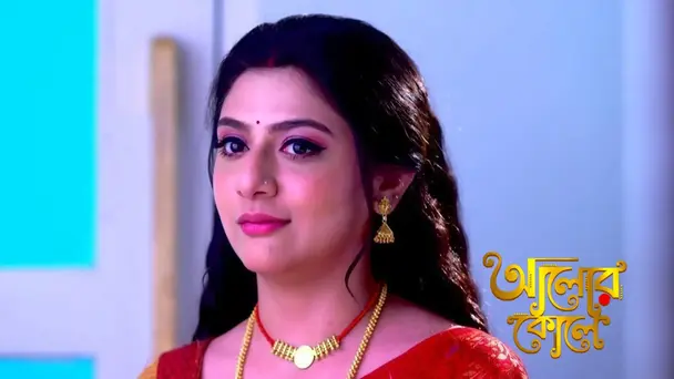 Aditya Saves Pupul from Fire