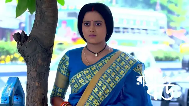 Pakhi Learns that She Is Pregnant