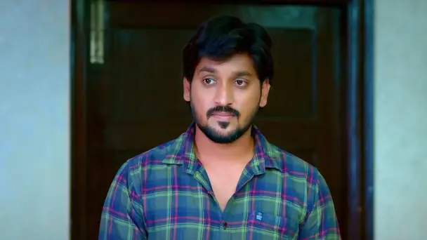 Vaidehi's Request to Parimala