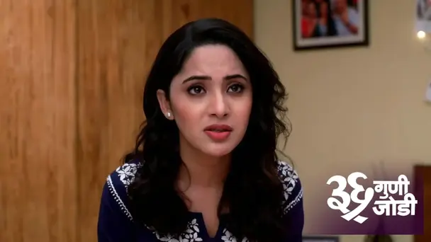 Vedant Learns Purushottam's Truth