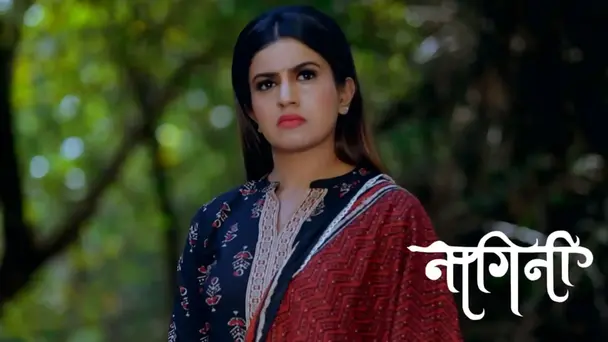 Sahasra Tells Shivani about Dandak