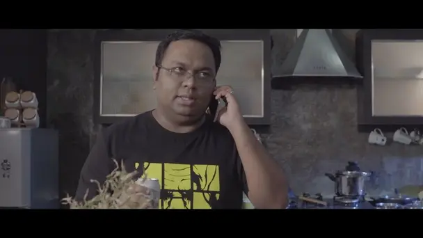 Husband Ki House Party