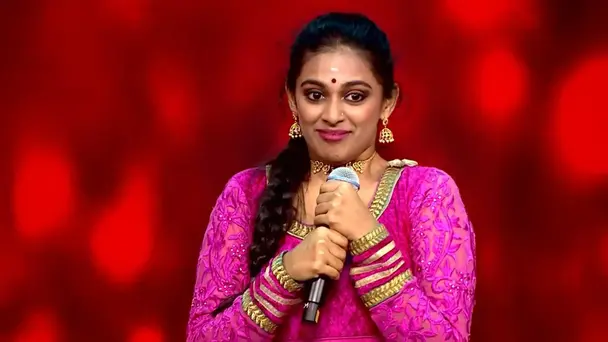 Gauri Gopan Steals the Show