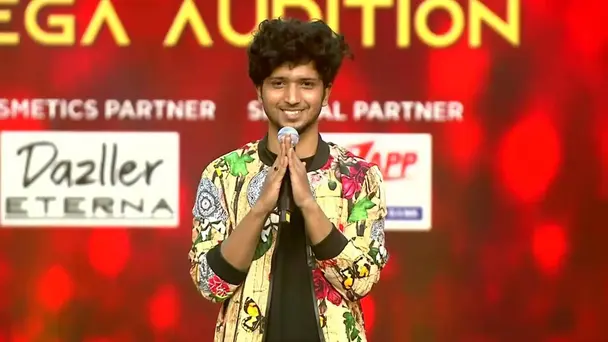 Suresh Kumar's Passion for Dance