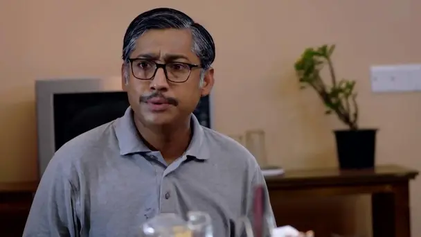 The Crazy Grandchildren