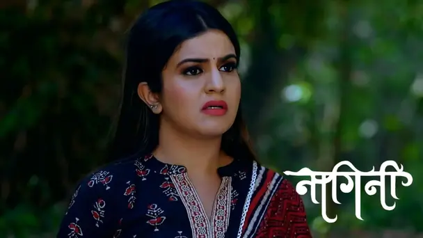 Dandak Tries Unsuccessfully to kill Shivani