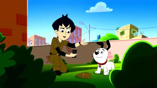 Chimpoo traps Jagga with magnets - Chimpoo Shimpoo