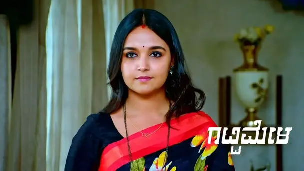 Suryanarayana-Vikrant Reunite with Their Family