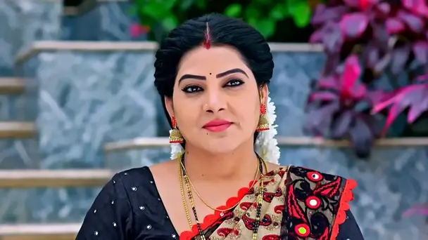 Harika Scolds Rocky