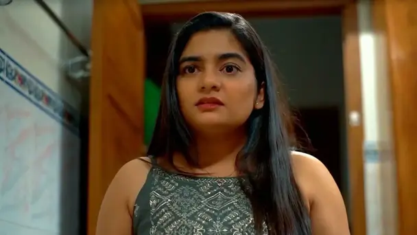 Nandita Writes a Letter to Nithish