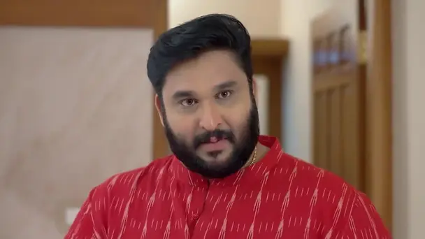Giri Learns about Nithish From Sumi