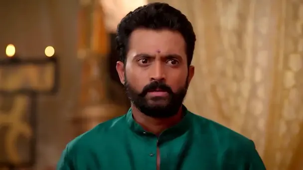 Meghanathan Decides to Kill Subhadra’s Sisters