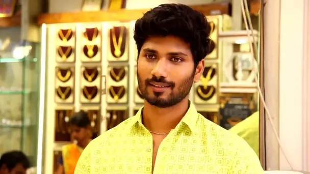 Indira - January 01, 2024 - Webisode