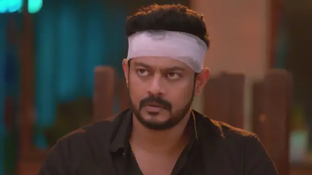 Nalan Questions Damayanthi