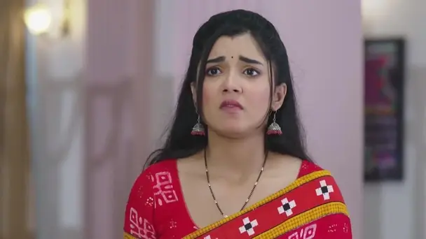 Dhara Refuses to Believe Amber's Claims